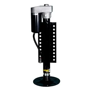 Lippert Ground Control® Automatic 5th Wheel RV Leveling System Rear Hall Effect Jack - Right Leg #344792