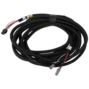 Replacement Hall Effect Wiring Harness - Middle Harness - Left Side #347013