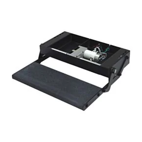 Lippert Tread Lite® RV Power Steps - 24&quot; Single