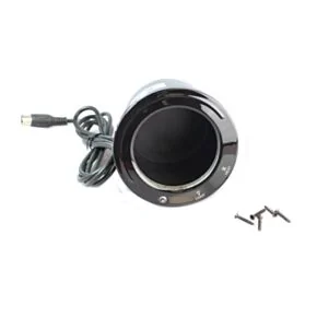 Power Cupholder (Lights and Heat)