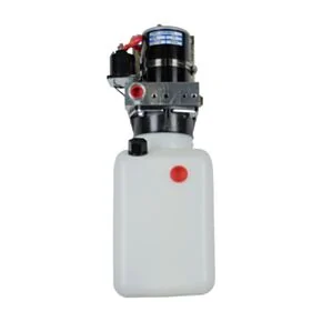1.5 Gallon Vertical Pump W/ Reservoir