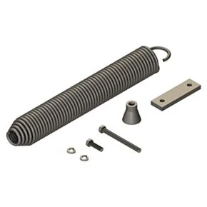 6K, 9K &amp; 12K Spring Replacement Kit - Power Gear® Leveling