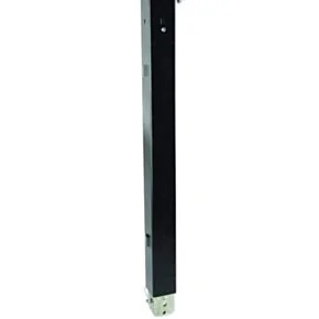 Lippert Replacement Jack Leg 5000 LBS Rating Hall Effect for Power Leveling System
