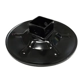 Foot Pad - Front Hall Effect Jack