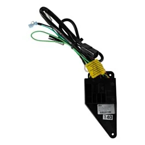 Step Control Module