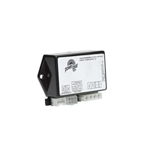 Slide-Out Controller for 12VDC Reversible Gear Motor with Programmable Stops