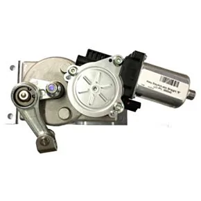 5:1 Gearbox with High Torque Motor - Link Assembly &quot;B&quot;