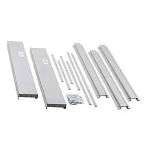24&quot; Slide Trim Kit
