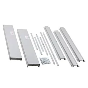 32&quot; Slide Trim Kit