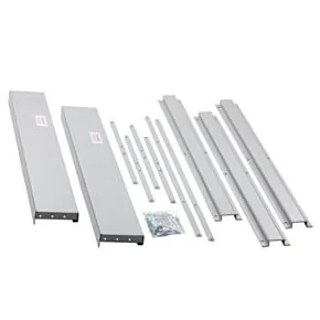 44" Slide Trim Kit