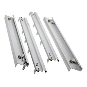 60&quot; Assembly Rails for Kwikee Cargo Tray Slides