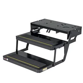 Kwikee® 32 Series Electric Step Assembly Frame #908032000