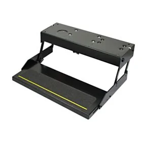 Kwikee® 28 Series Electric Step Assembly Frame #908028000