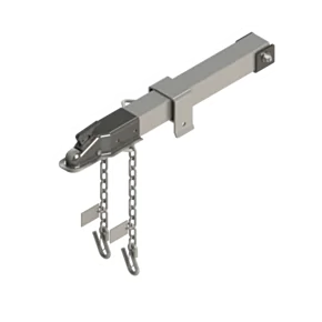 Lippert Swinging Arm Coupler #377908