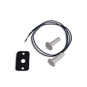Lippert Replacement Round Magnetic Power Switch for Kwikee® Electric Steps - 3/8&quot; Core #905307000