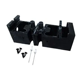 Lippert Replacement In-Wall Slide-Out Standard Bearing Block Kit #379060
