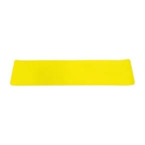 Kwikee® Non-Skid Tread; 8&quot; x 33&quot; (Yellow)