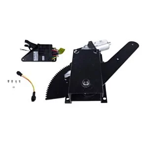 42 Series Kwikee® Step Motor Conversion Kit