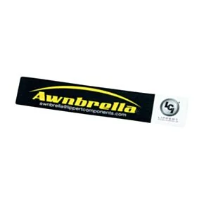 Solera Awnbrella™ Label #387444