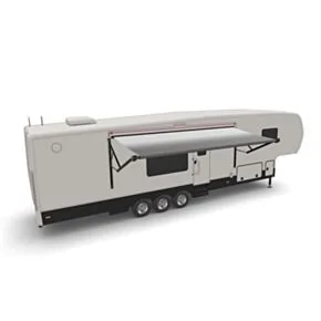 Solera® 3D RV Awning Builder