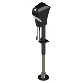 TT Leveling Tongue Jack (Modified)