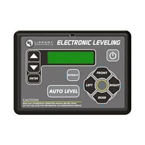 Lippert Leveling Touchpad #421484