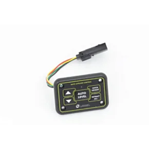 Lippert Replacement Quick Level Touch Panel for RV Leveling System #425306