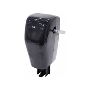 Replacement Regal Idler Head for Solera Power RV Awnings  - Black #672052