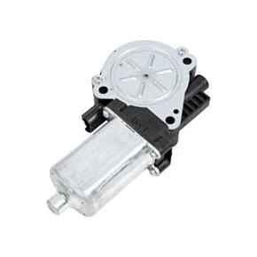 Kwikee® Electric Step Replacement Motor Assembly with Screws for 14NM IMGL RV Steps #676061
