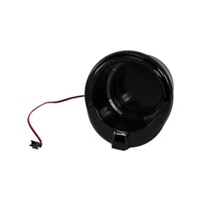 USB LED Cupholder For Fold Down Trays