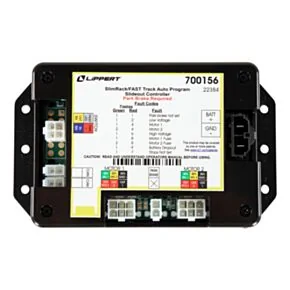 Lippert Replacement Controller for OneControl PG In-Wall Slide Assembly - Motorized with Auto Program
