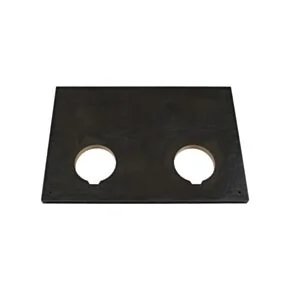 Wood Tray For Large USB LED Cupholder for Jackknife