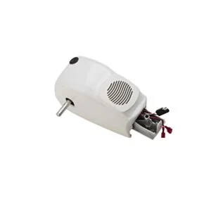 Solera Regal Power Awning Speaker Drive Head Assembly - White #711749