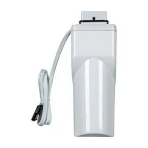 HappiJac Single White CCS Motor Head (Vertical W/Hardware) #759927