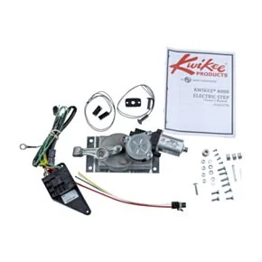 Lippert Motor Conversion Kit for Kwikee® Electric Steps - &quot;C&quot; Linkage Single &amp; Double Steps #781007