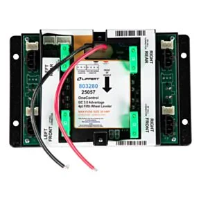 Lippert Replacement Control Module for Ground Control 3.0 Electric Leveling System