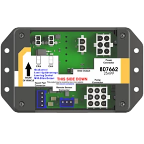 Lippert Level Up® Towable Leveling Controller (Slide Output) #807662