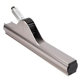 SureShade Power Pontoon Bimini Top Actuator Replacement - Silver