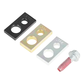 ABS Sensor Shims for Lippert Brake Assemblies