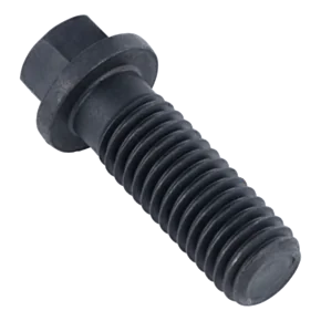 Lippert Trailer Brake Drum Mounting Bolt - 10,000-16,000-lb. Axles, 1-1/2&quot; Length, 1/2&quot;-13 Thread Size