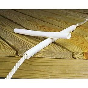 Taylor Made Chafe Guard, White - Various Sizes