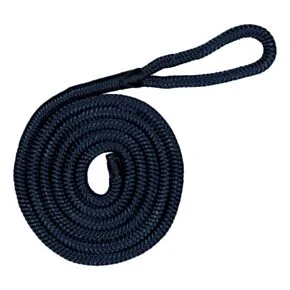 Taylor Made Spliced Boat Fender Line 1/2&quot; D x 8&#039; L