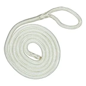 Taylor Made Spliced Boat Fender Line 3/8&quot; D x 6&#039; L