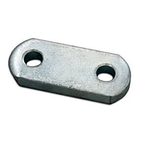 Heavy-Duty Shackle Link - Various Sizes