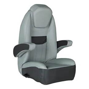 Rockport™ High-Back Recliner Pontoon Captain&#039;s Chair