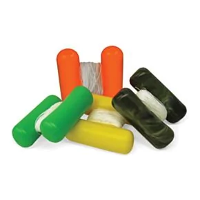 Taylor Made Hot Spot Fishing Marker Buoy (4.5&quot; x 4&quot; x 1.75&quot;)