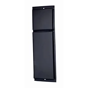 Taylor Made Hull-Saver™ Vinyl-Covered Contour Boat Fender (24&quot; L x 6&quot; W x 2-1/2&quot; D)