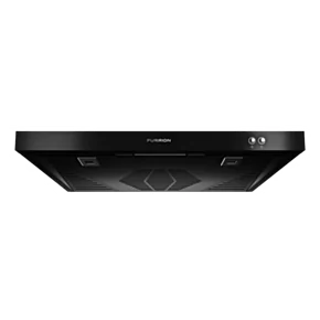 Furrion 12V Ducted RV Range Hood with Charcoal Filter - 24&quot;