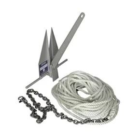 LFX Anchor Kit
