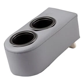 Rockport™ Portable Pontoon Cup Holder